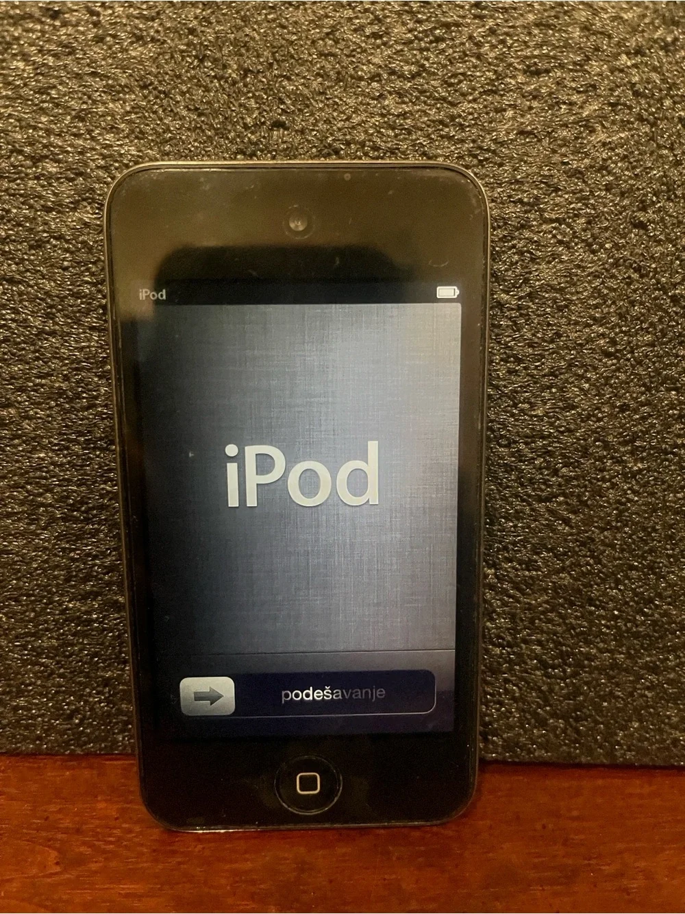 Apple iPod 32G A1367